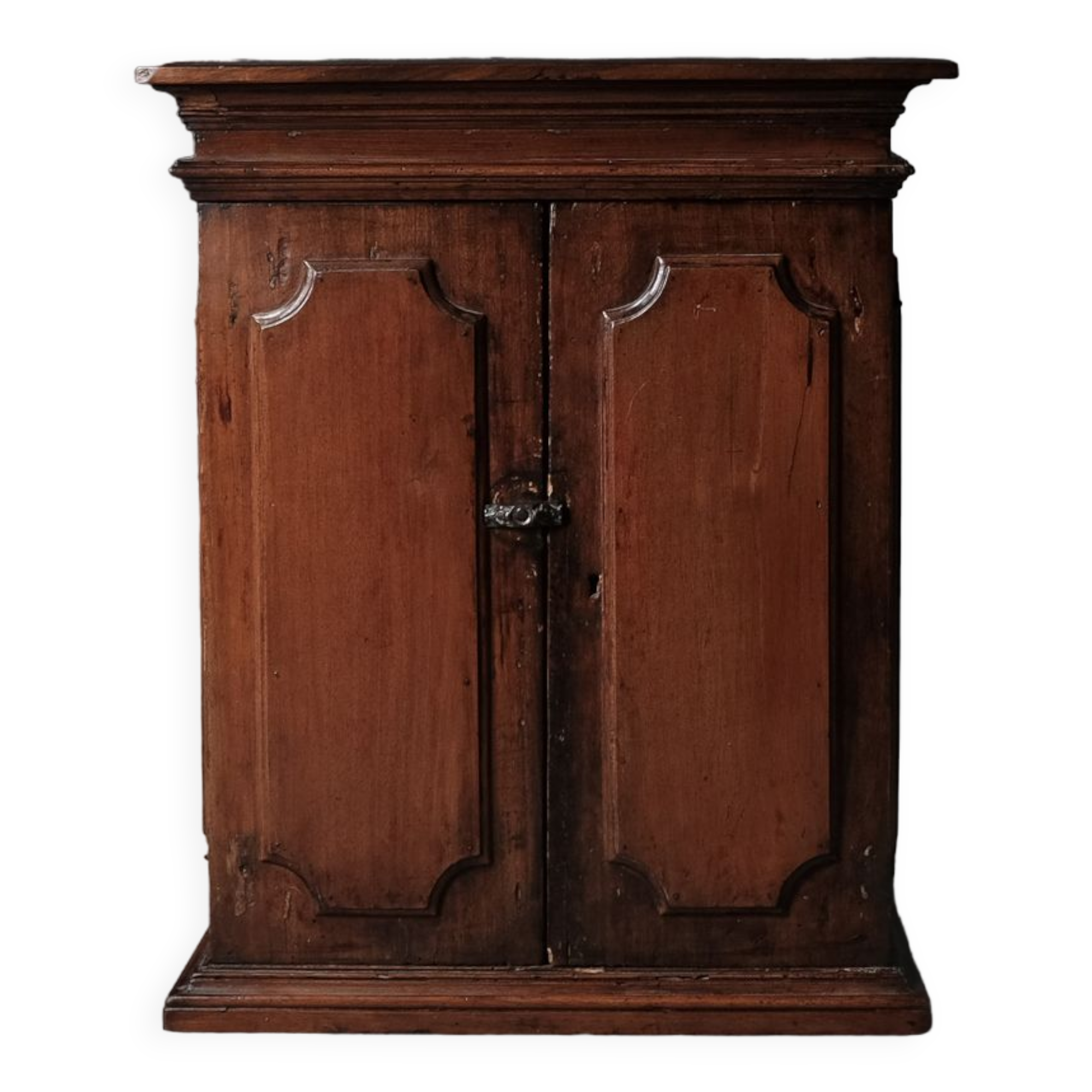 Cabinet de voyage, France, 1800