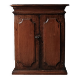 Cabinet de voyage, France, 1800