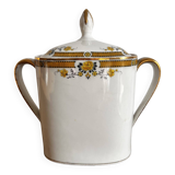 Bonbonnière / Sugar bowl