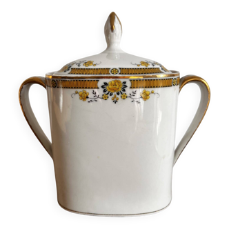 Bonbonnière / Sugar bowl
