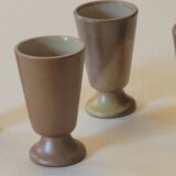 Mazagrans in real sandstone