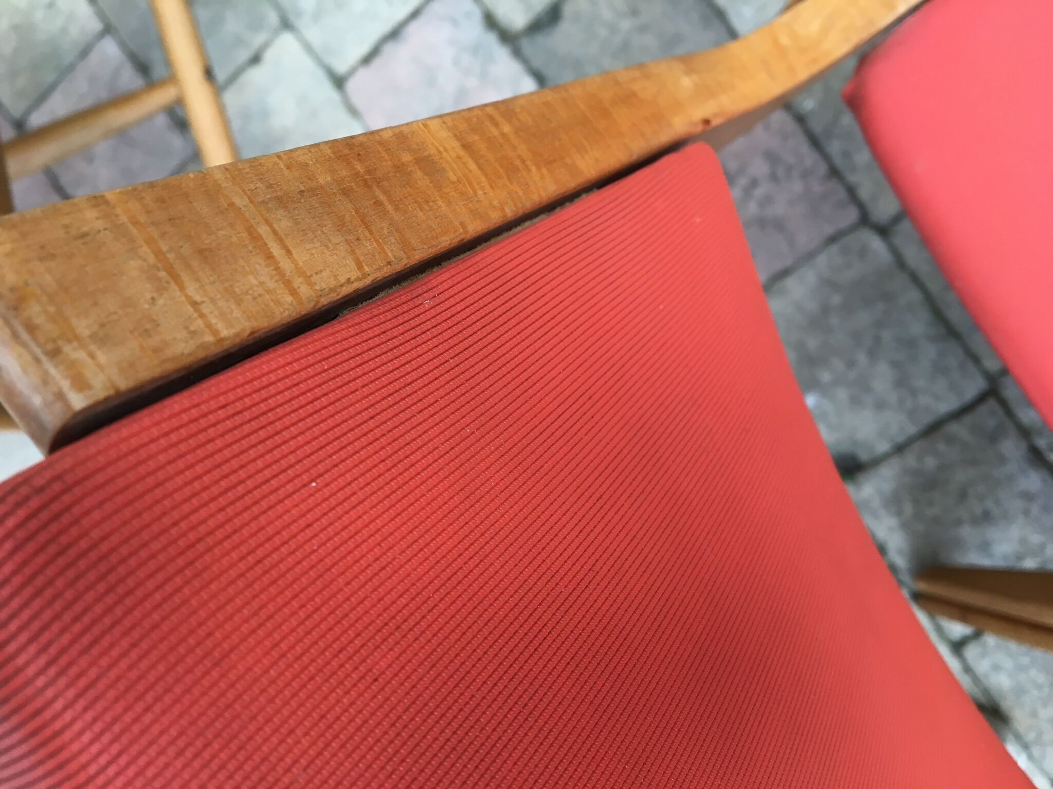 Scandinavian chairs 50