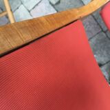 Scandinavian chairs 50