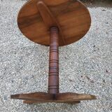 Bistro table