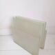 Stoppino magazine rack by Kartell