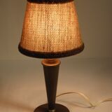 Bedside lamp 50s