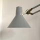 Architect lamp SLB danish design