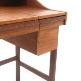 Scandinavian teak dresser, Sweden, 1960