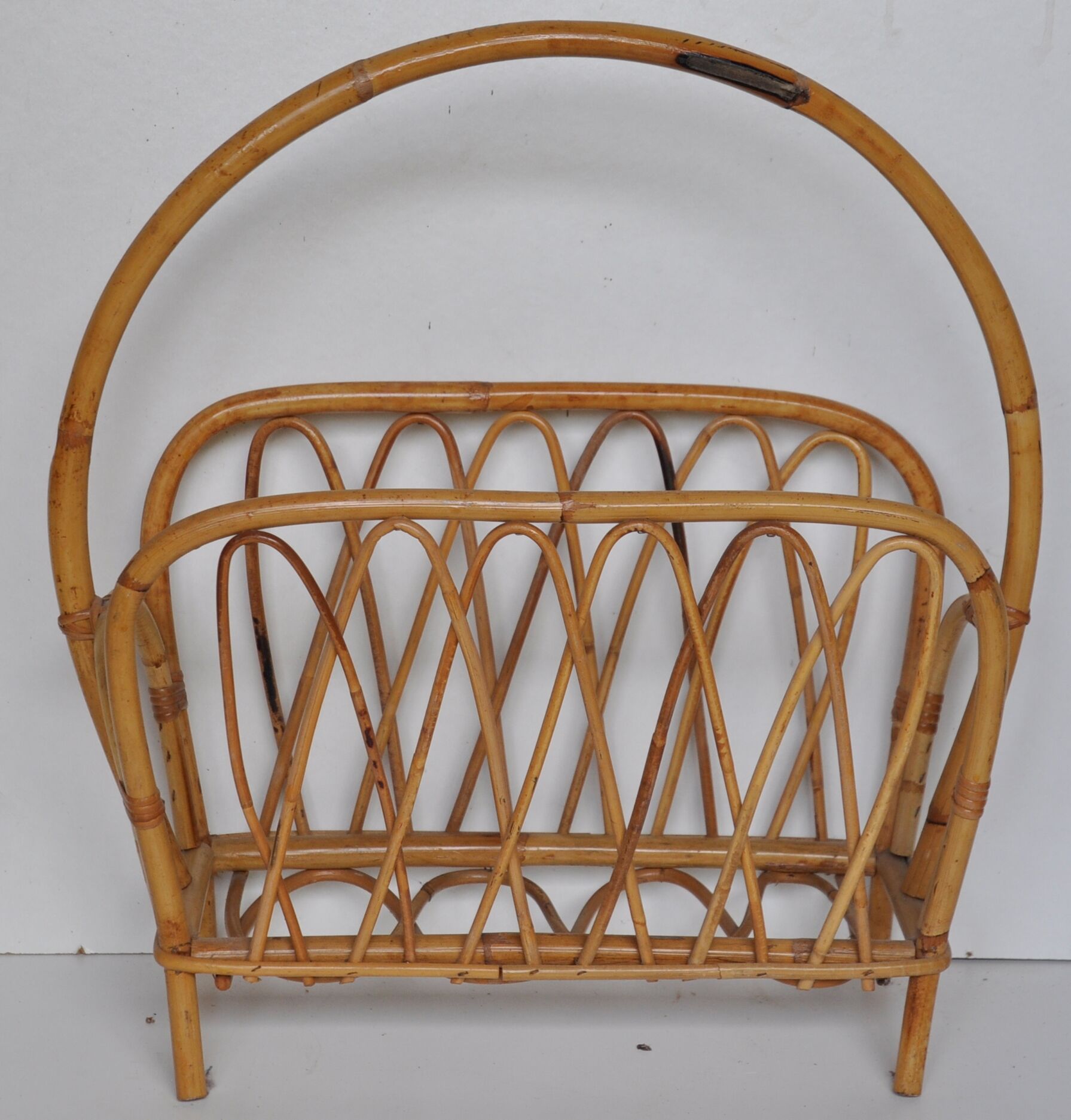 Door - bamboo magazines