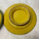 Dessert dish set