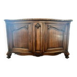 Regency style sideboard