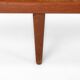 Danish teak sideboard by Henry W. Klein for Bramin, Denmark, 1960s
