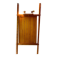 Table de berger en bois massif