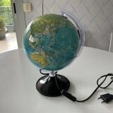 Tecnodidattica small model terrestrial globe