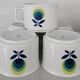 Service café 60s 70s vintage pop Bavaria Schirnding