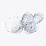 Tam Tam wine glasses