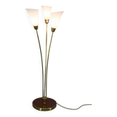 Art Deco Floor Lamp, 1940s