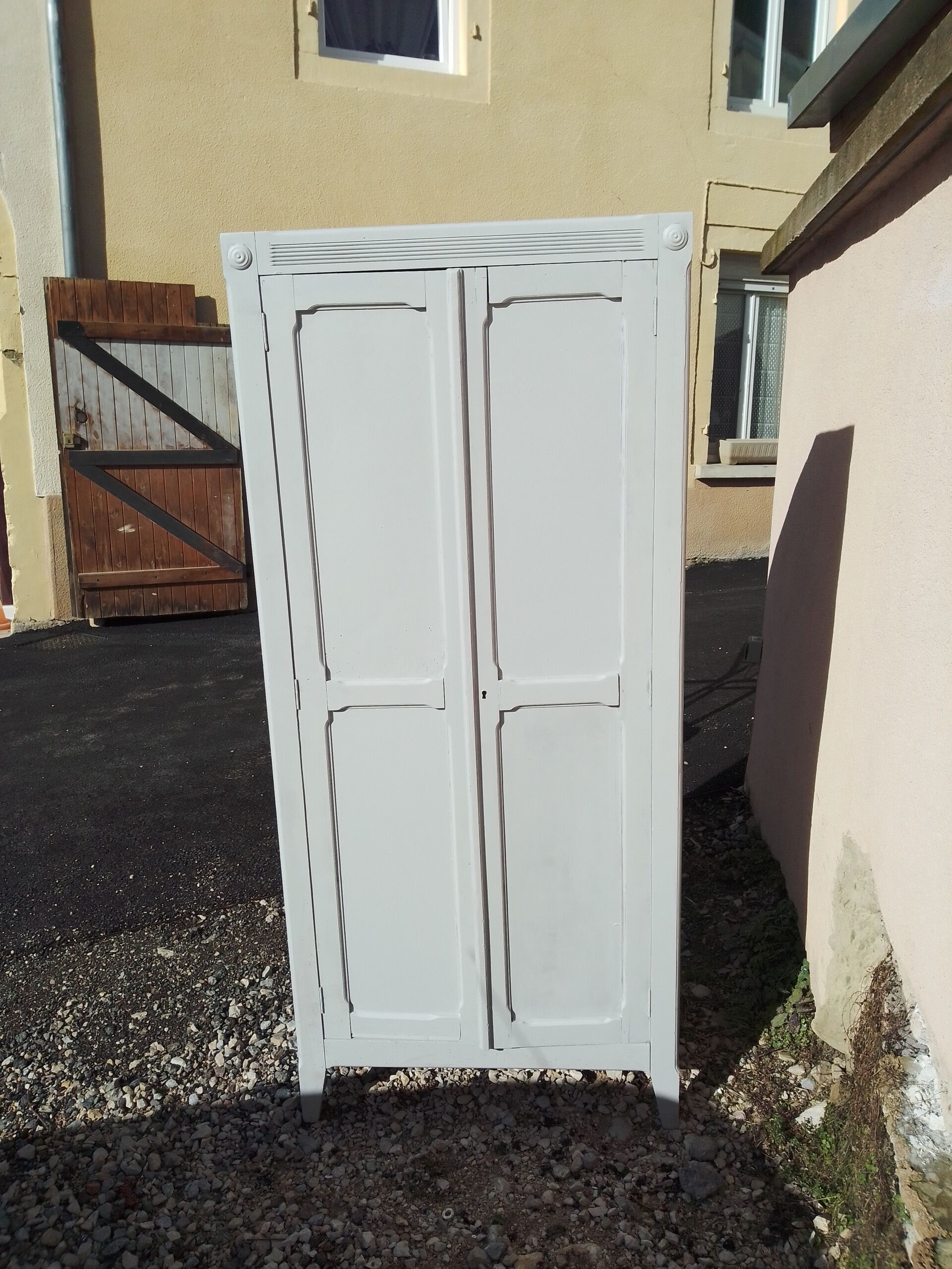 Cupboard