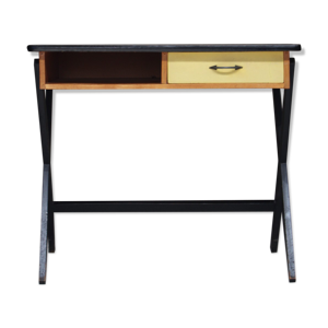 Bureau moderniste design Coen de