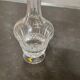 Baccarat crystal decanter