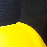 1970 fiberglass telephone booth with light