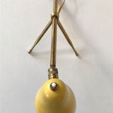 AD1 dek lamp design 1950