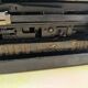 Antique Underwood Standard Portable Typewriter USA 1915-1920