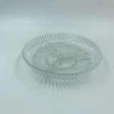 Vintage aperitif glass.