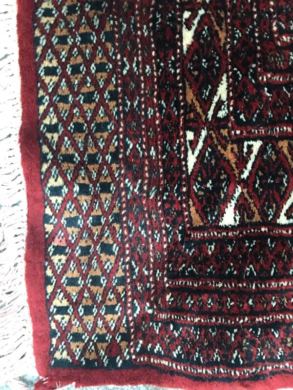 Carpet pakistani  97 x 164 cm