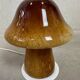 Lampe de table champignon vintage – Fischer Leuchten