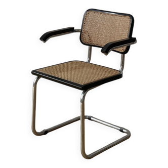 Marcel Breuer (after), Chair B64, c.1928