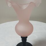 Opaline vase