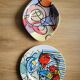 Villeroy & Boch 2 flat plates