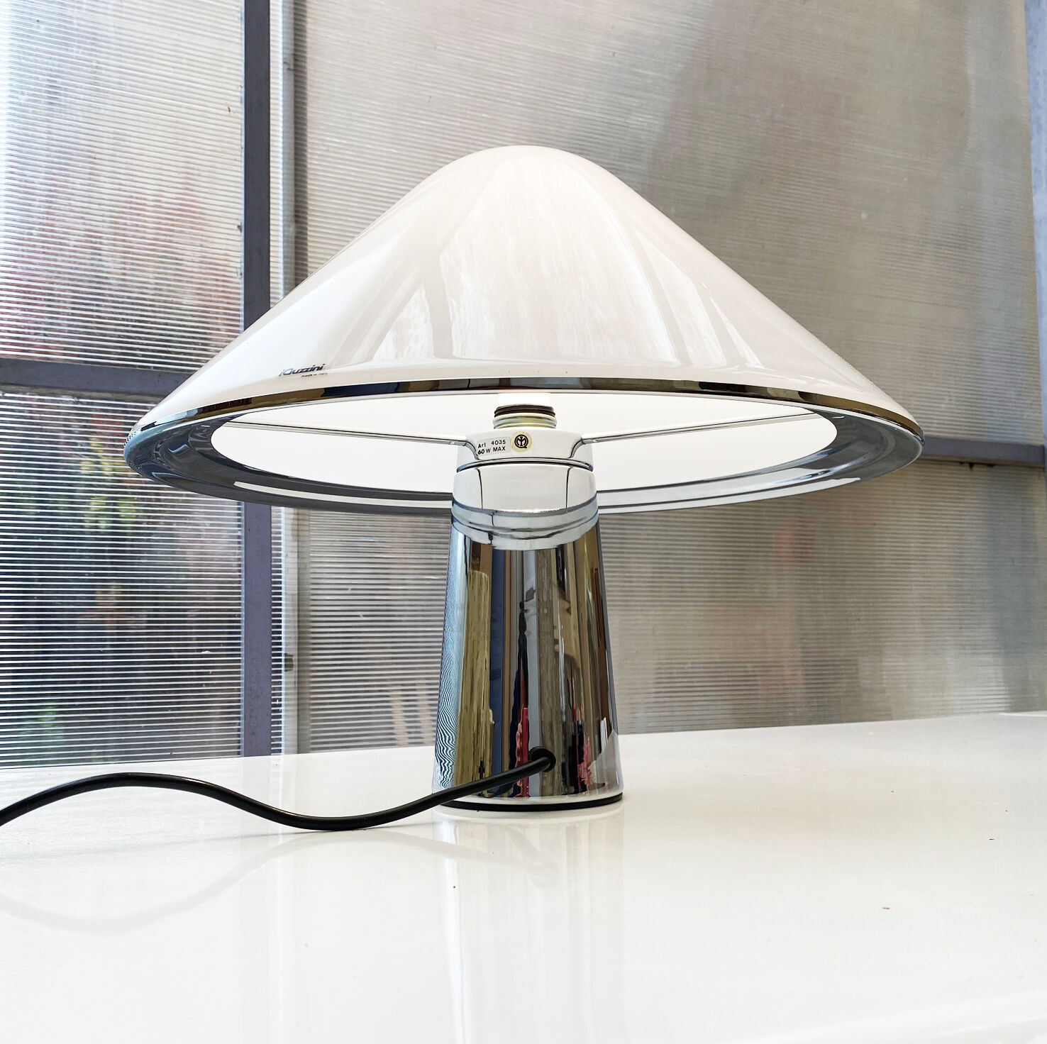 Lamp 4035 Elpis Iguzzini, Italy