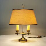Bouillotte lamp