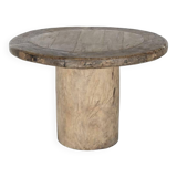 Teak table