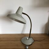 Vintage desk lamp