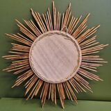 Sun mirror