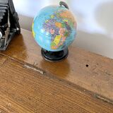 Former schoolmaster's office