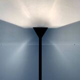 Vintage Space Age Papillona Floor Lamp by Afra & Tobia Scarpa for Flos, 1970s