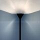 Lampadaire Vintage Space Age Papillona par Afra & Tobia Scarpa pour Flos, années 1970