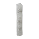 Glass Doria style wall light, The Netherlands 1960's