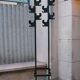 Coat rack Manade designed by Vitrac