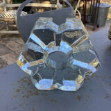 Chauffe plat vintage