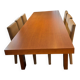 Table de salle a manger molteni