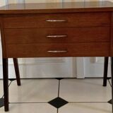 Table d’appoint vintage