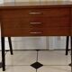 Table d’appoint vintage
