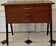 Table d’appoint vintage