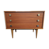 Chest of drawers 60 feet compass