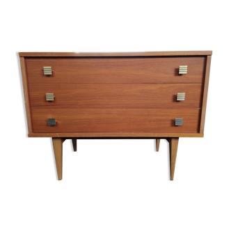 Chest of drawers 60 feet compass